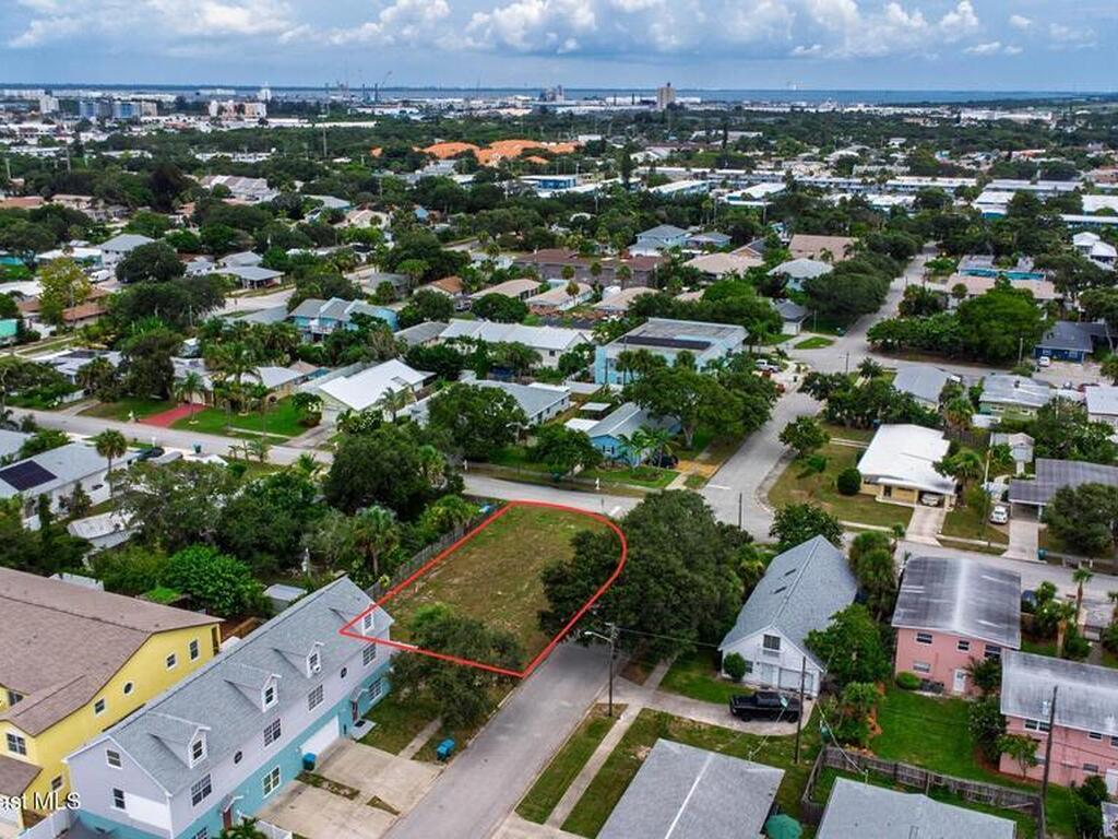 337 Madison Avenue, Cape Canaveral, FL 32920
