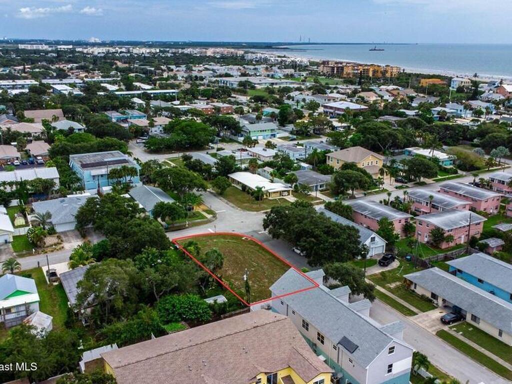 337 Madison Avenue, Cape Canaveral, FL 32920