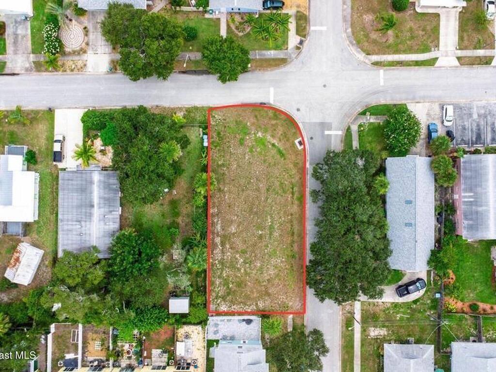 337 Madison Avenue, Cape Canaveral, FL 32920