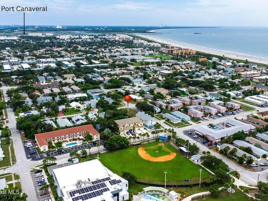 337 Madison Avenue, Cape Canaveral, FL 32920