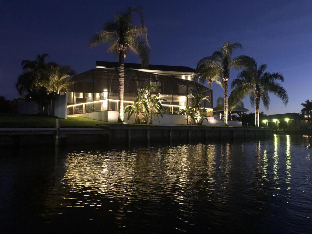 1585 Sykes Creek Drive, Merritt Island, FL 32953