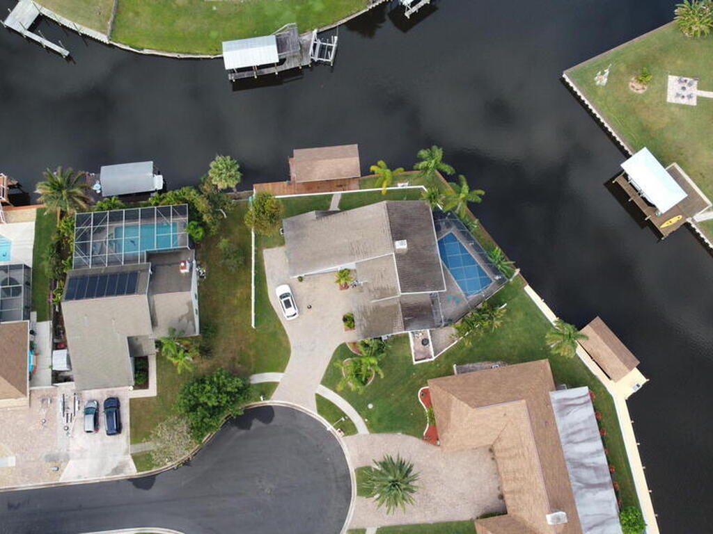 1585 Sykes Creek Drive, Merritt Island, FL 32953