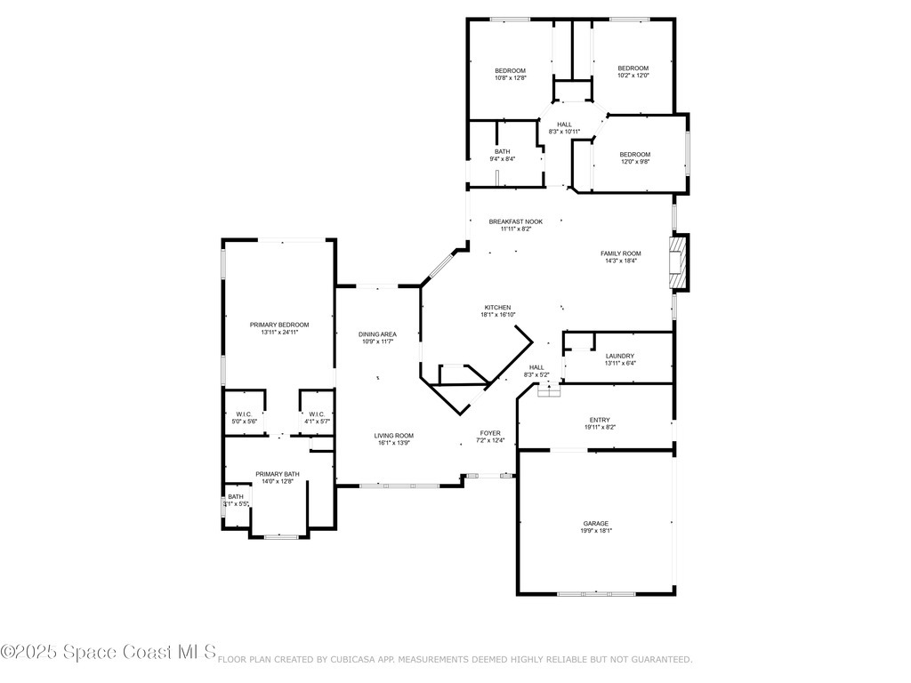 239 Deer Run Road, Palm Bay, FL 32909
