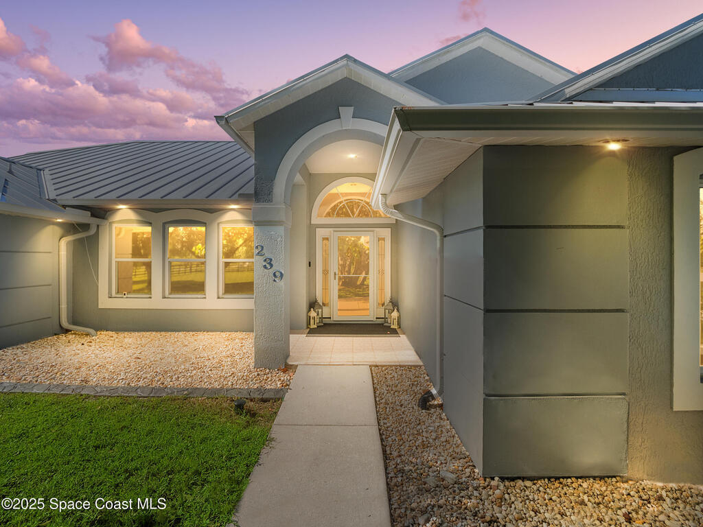 239 Deer Run Road, Palm Bay, FL 32909