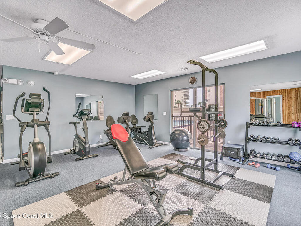 1830 N Atlantic Avenue, Cocoa Beach, FL 32931