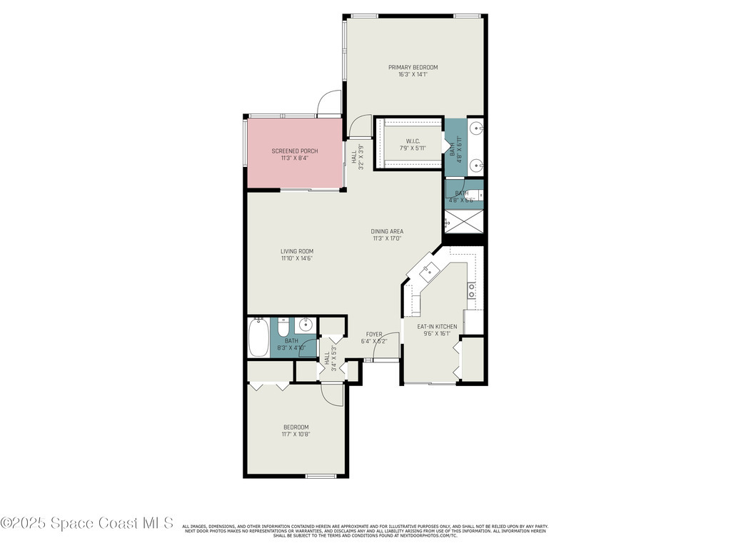 725 Pine Island Drive, Melbourne, FL 32940