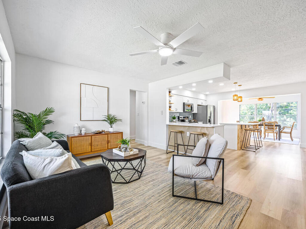 725 Venetian Way, Merritt Island, FL 32953