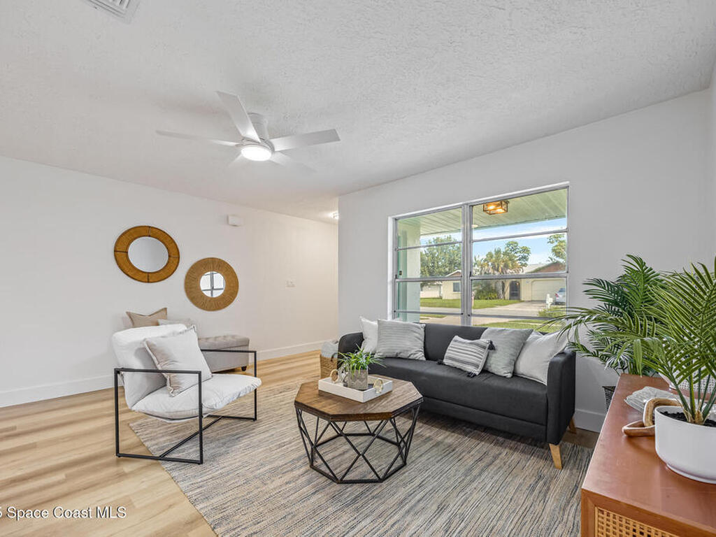 725 Venetian Way, Merritt Island, FL 32953