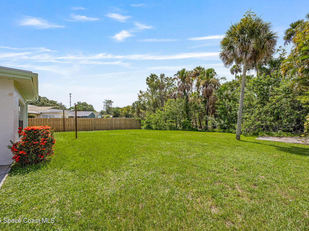 725 Venetian Way, Merritt Island, FL 32953