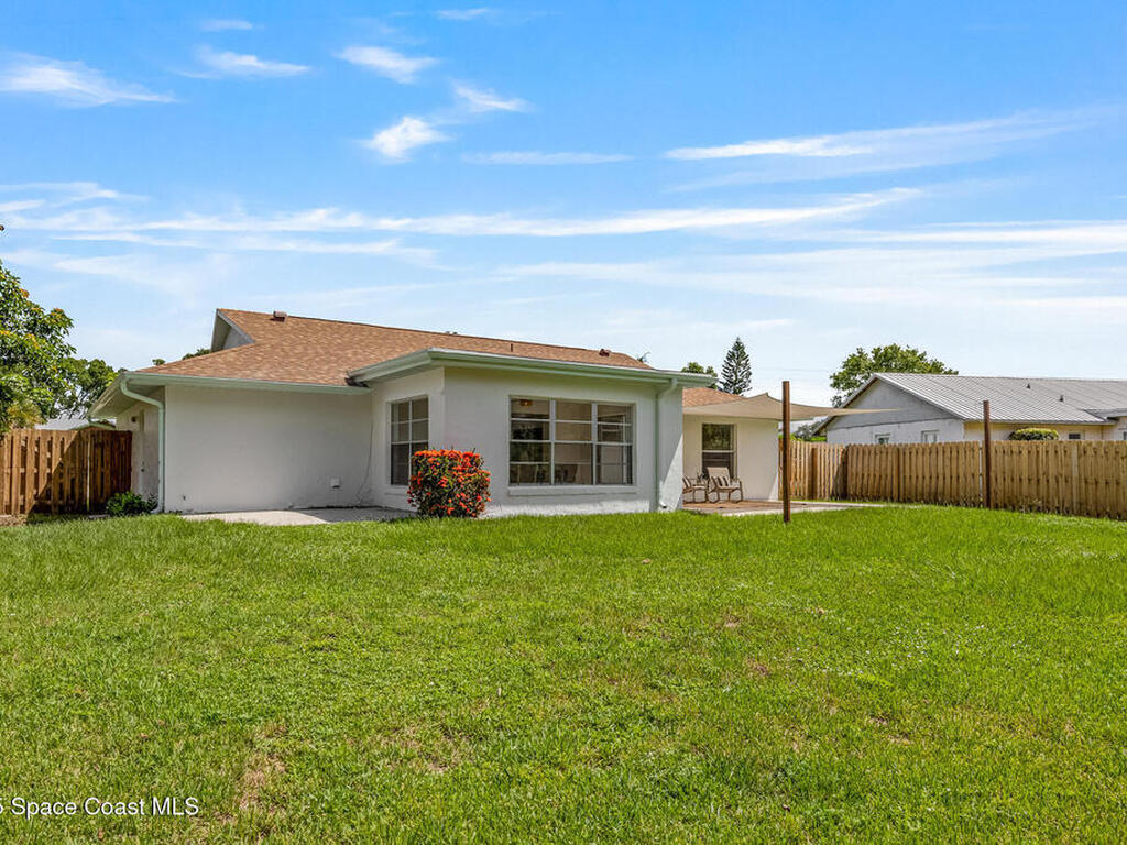 725 Venetian Way, Merritt Island, FL 32953