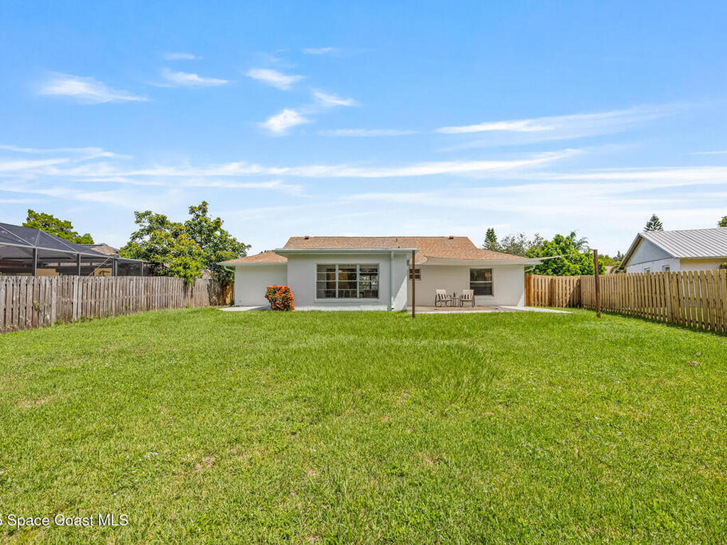 725 Venetian Way, Merritt Island, FL 32953