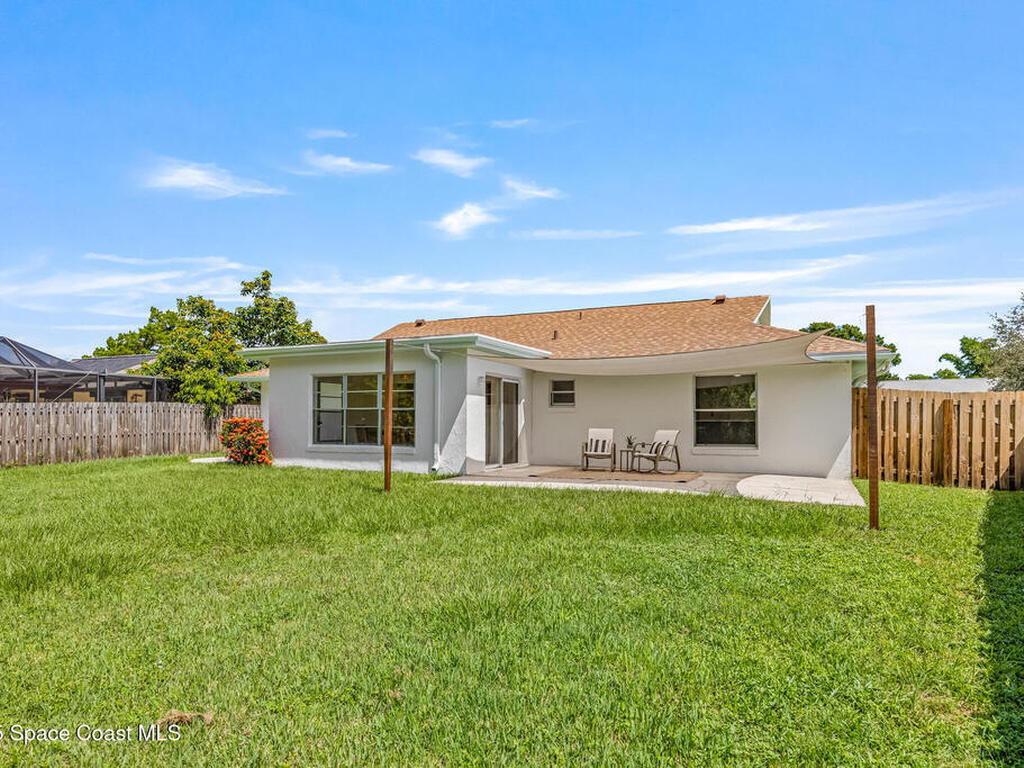 725 Venetian Way, Merritt Island, FL 32953