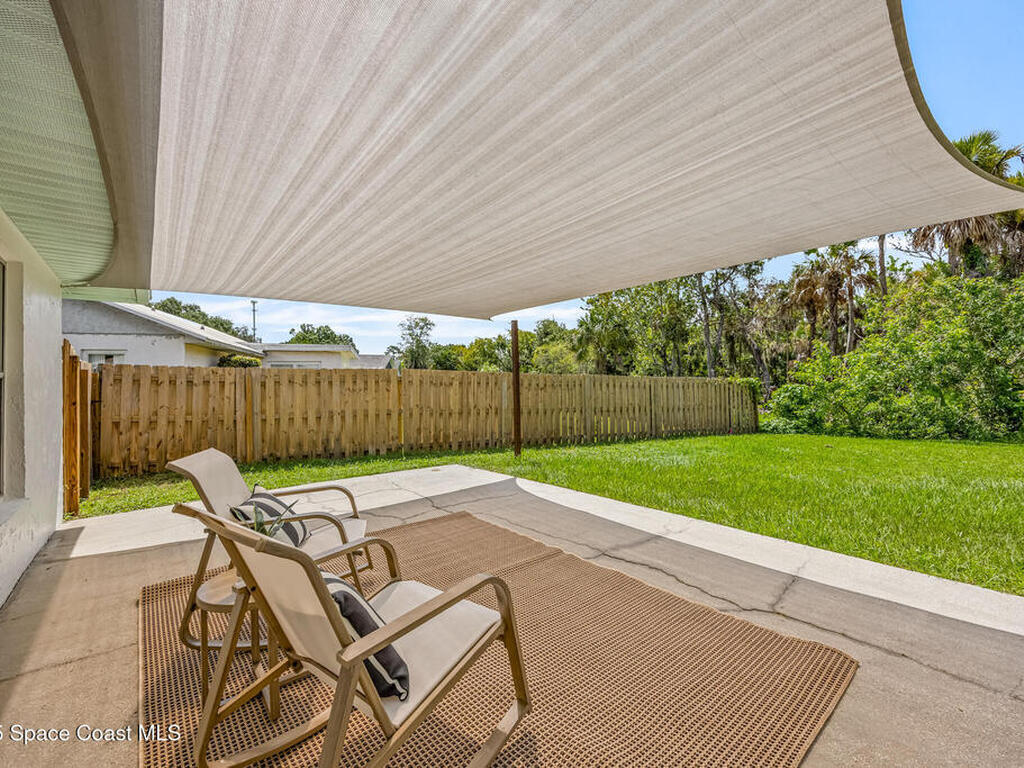 725 Venetian Way, Merritt Island, FL 32953