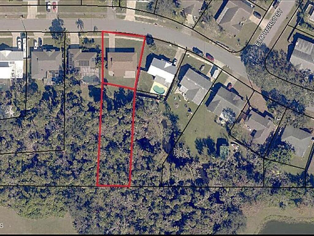 725 Venetian Way, Merritt Island, FL 32953