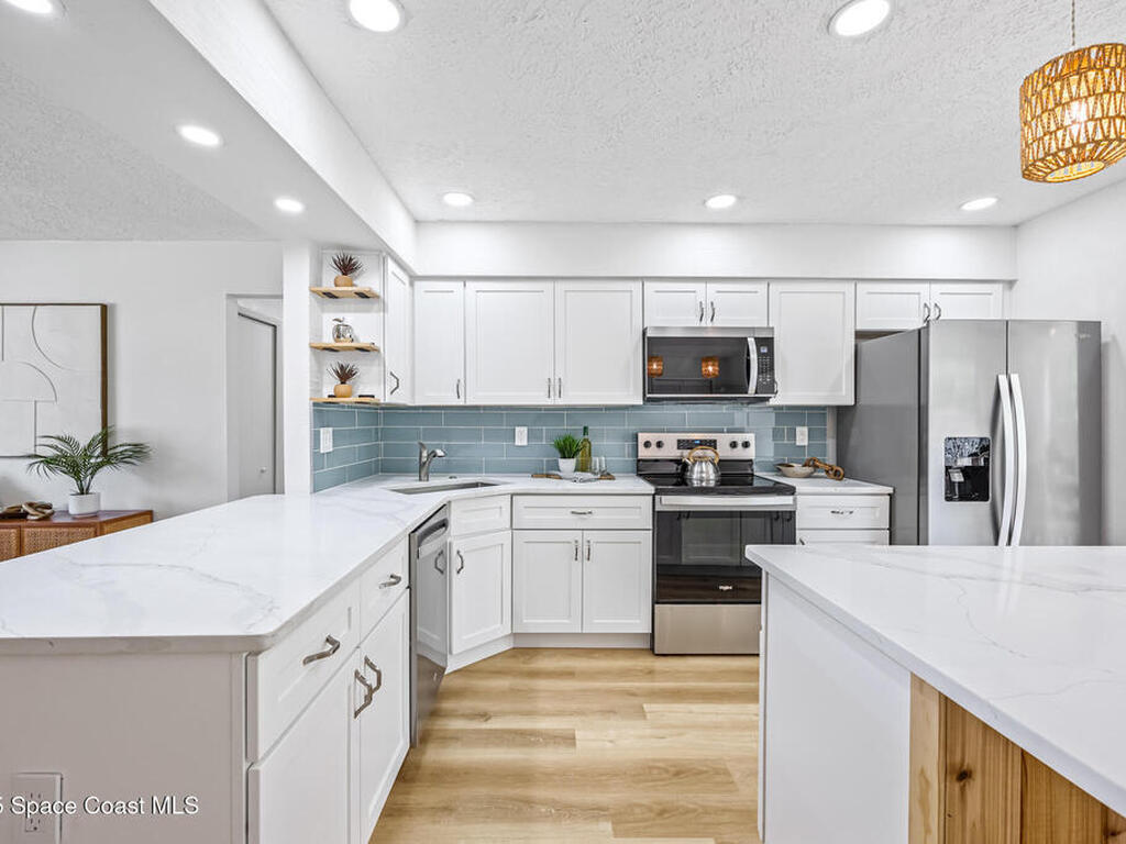 725 Venetian Way, Merritt Island, FL 32953