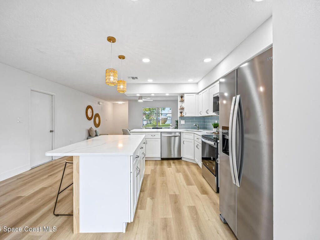 725 Venetian Way, Merritt Island, FL 32953