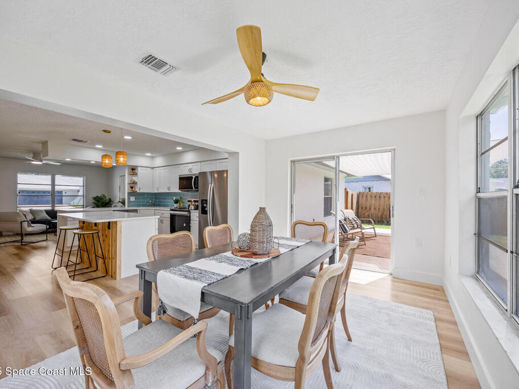 725 Venetian Way, Merritt Island, FL 32953