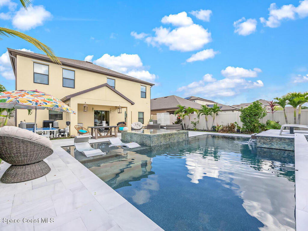 4647 Broomsedge Circle, West Melbourne, FL 32904