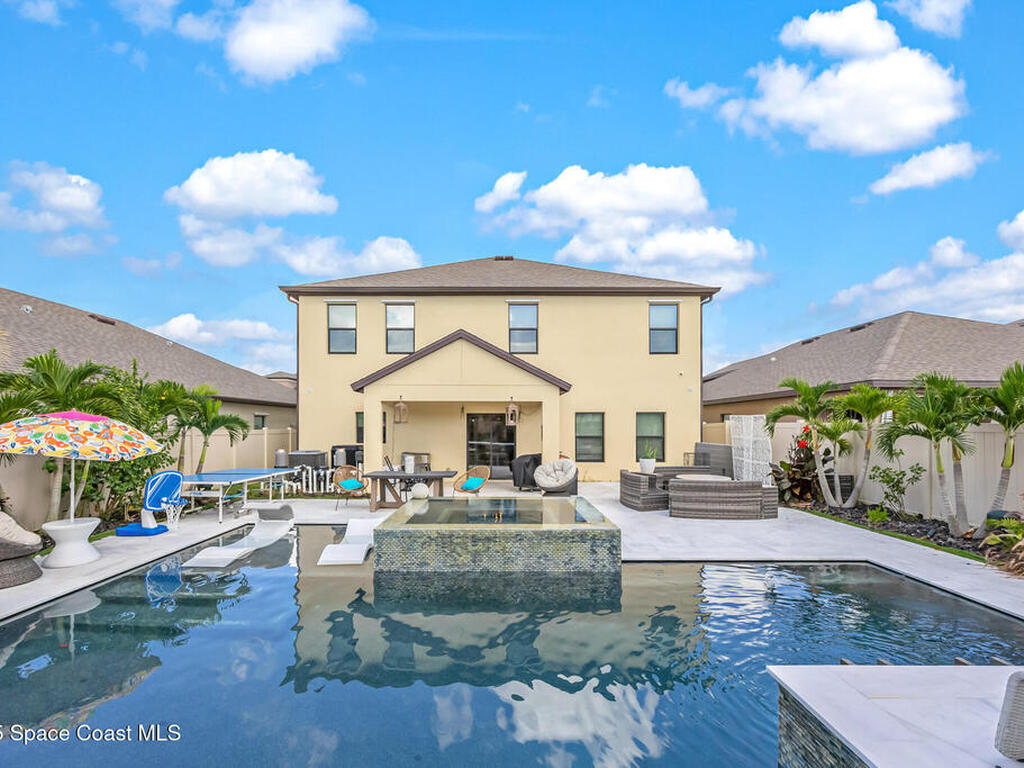 4647 Broomsedge Circle, West Melbourne, FL 32904