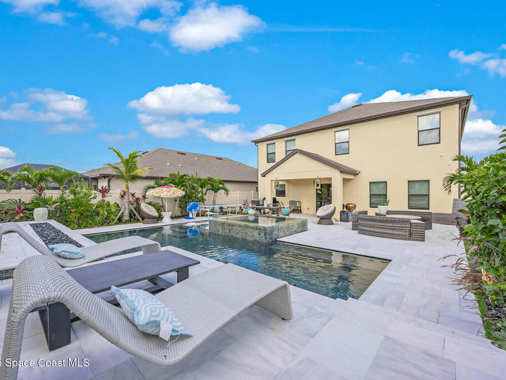 4647 Broomsedge Circle, West Melbourne, FL 32904