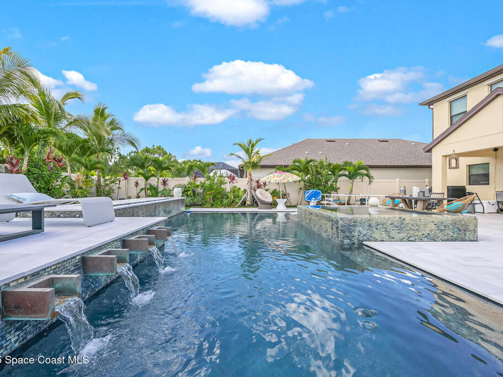 4647 Broomsedge Circle, West Melbourne, FL 32904