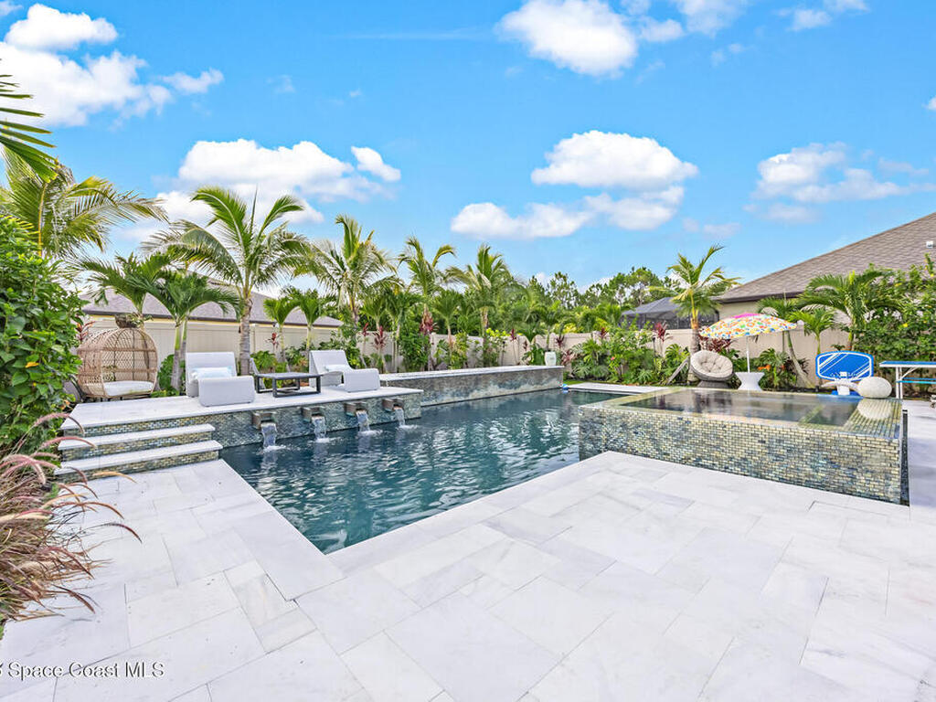 4647 Broomsedge Circle, West Melbourne, FL 32904