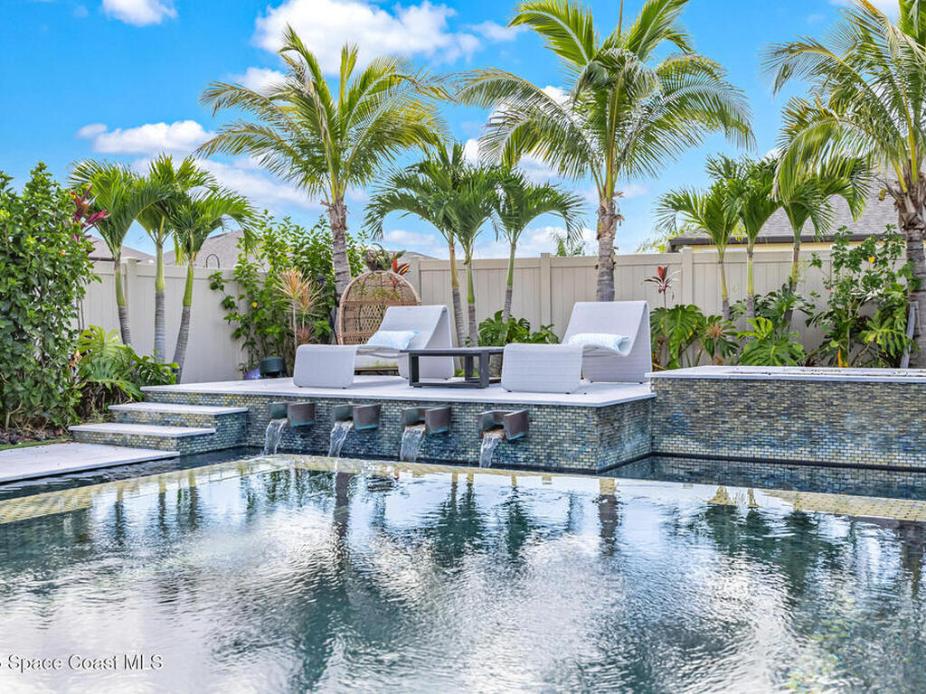 4647 Broomsedge Circle, West Melbourne, FL 32904