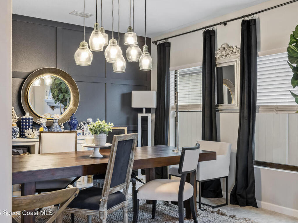 4647 Broomsedge Circle, West Melbourne, FL 32904