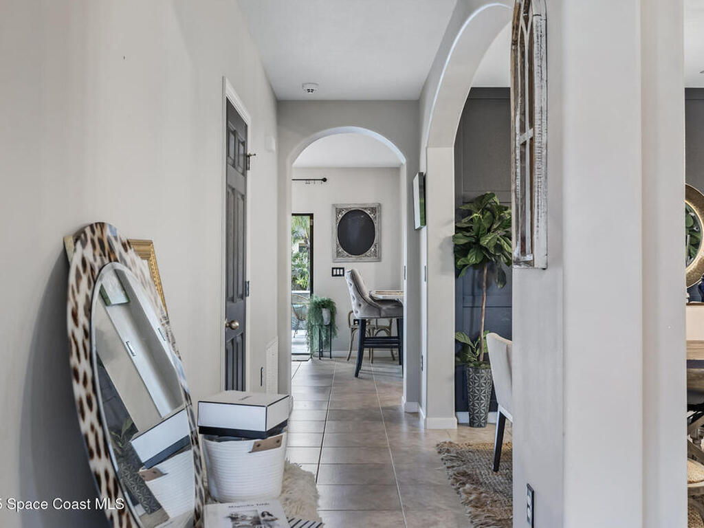 4647 Broomsedge Circle, West Melbourne, FL 32904