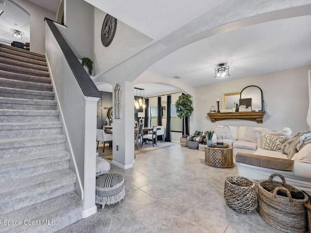 4647 Broomsedge Circle, West Melbourne, FL 32904