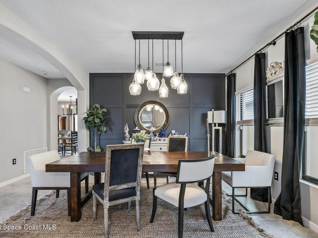 4647 Broomsedge Circle, West Melbourne, FL 32904