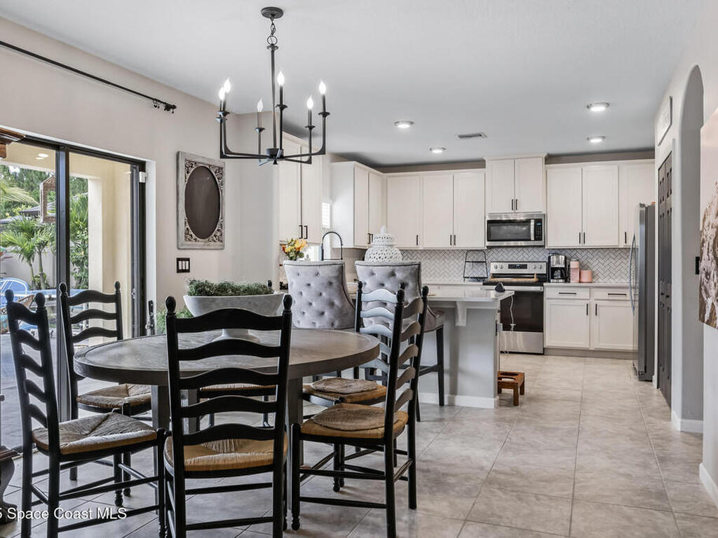 4647 Broomsedge Circle, West Melbourne, FL 32904