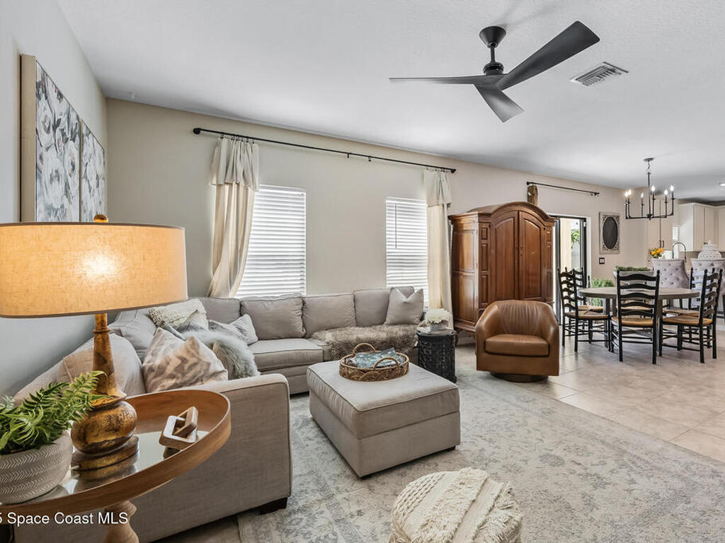 4647 Broomsedge Circle, West Melbourne, FL 32904