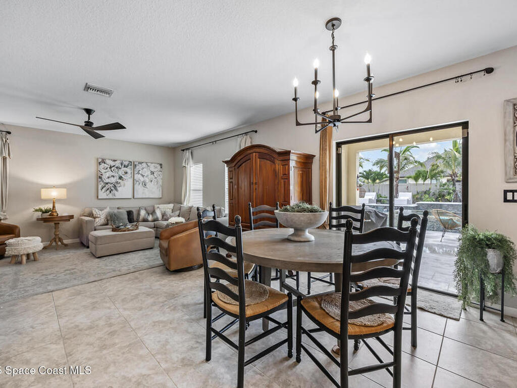 4647 Broomsedge Circle, West Melbourne, FL 32904