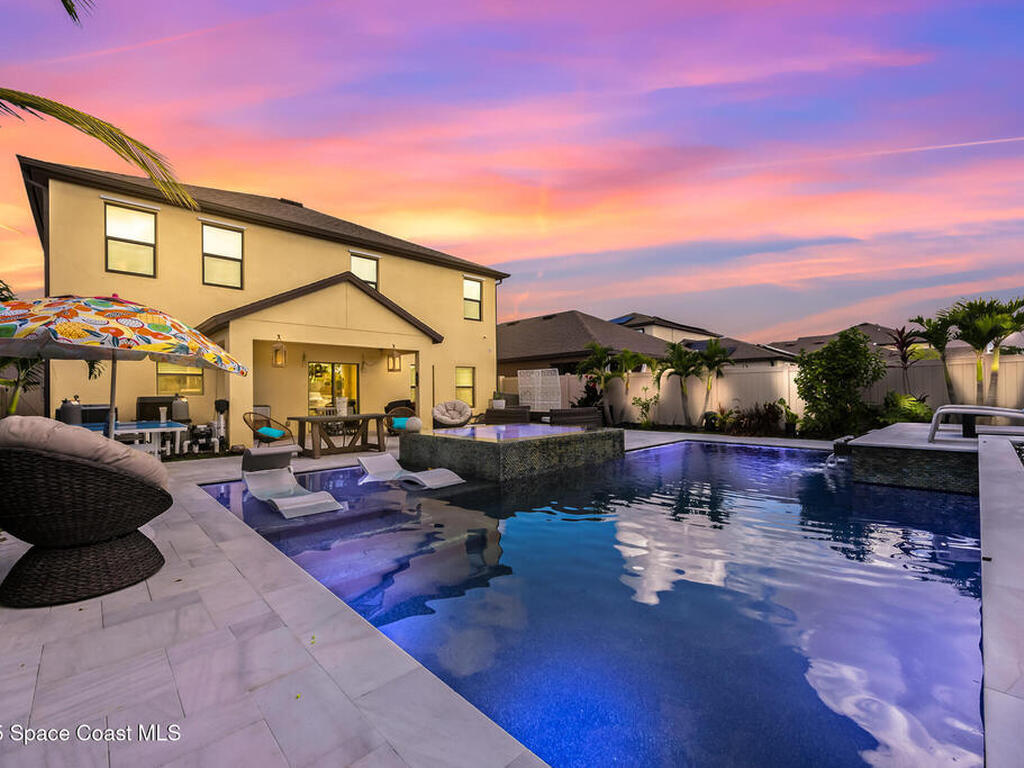 4647 Broomsedge Circle, West Melbourne, FL 32904