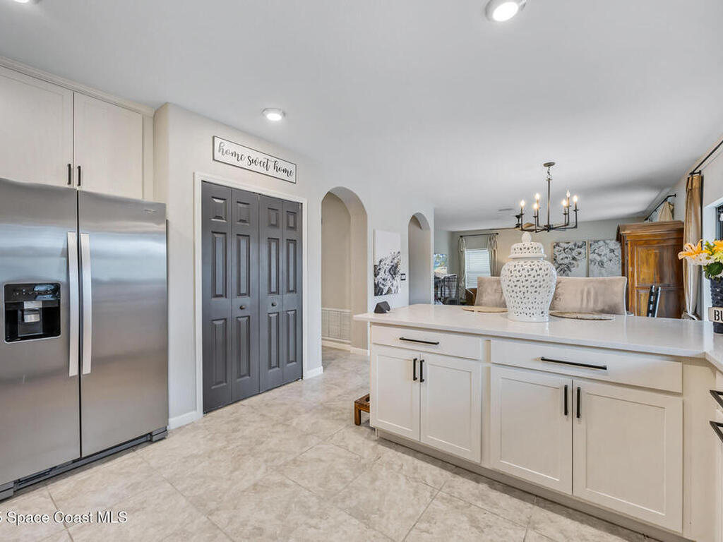 4647 Broomsedge Circle, West Melbourne, FL 32904