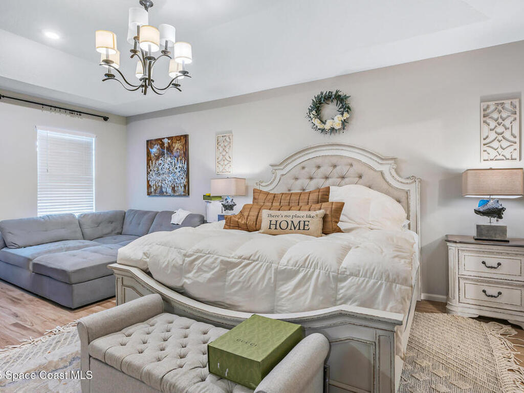 4647 Broomsedge Circle, West Melbourne, FL 32904