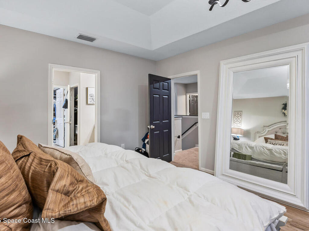 4647 Broomsedge Circle, West Melbourne, FL 32904