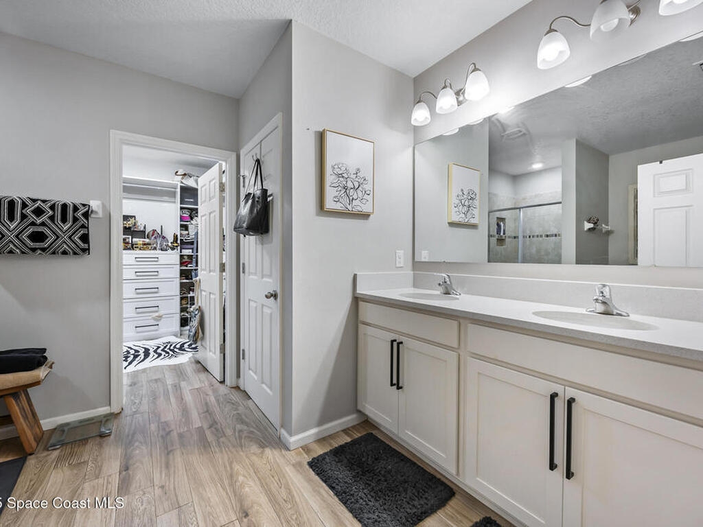 4647 Broomsedge Circle, West Melbourne, FL 32904