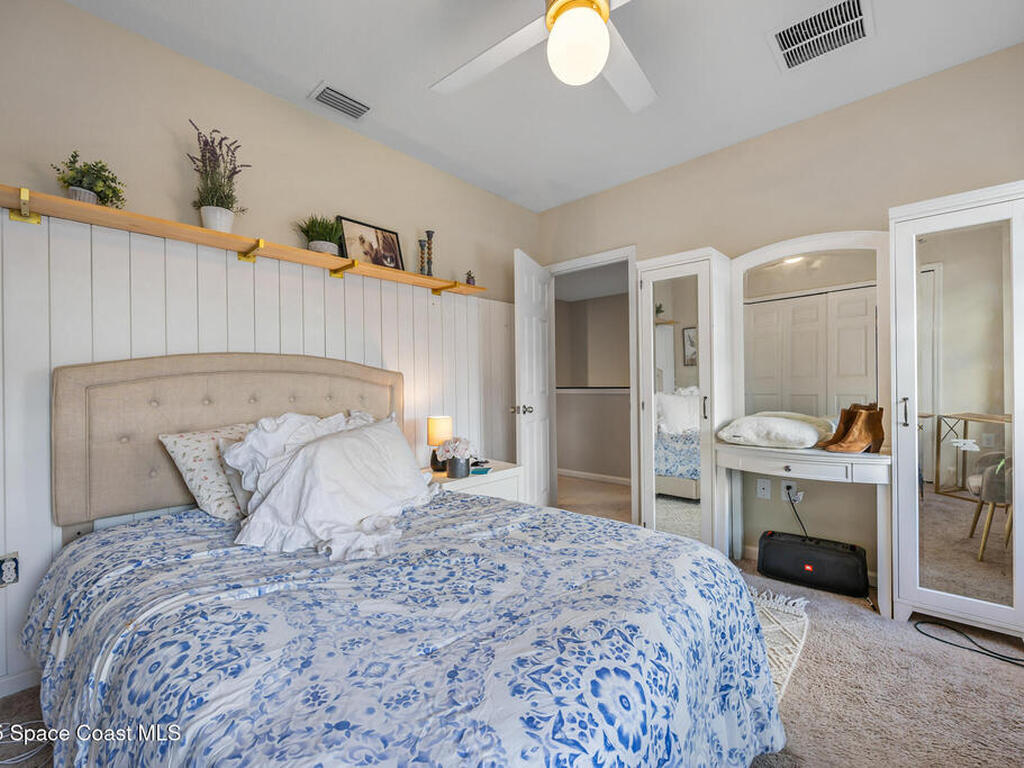 4647 Broomsedge Circle, West Melbourne, FL 32904