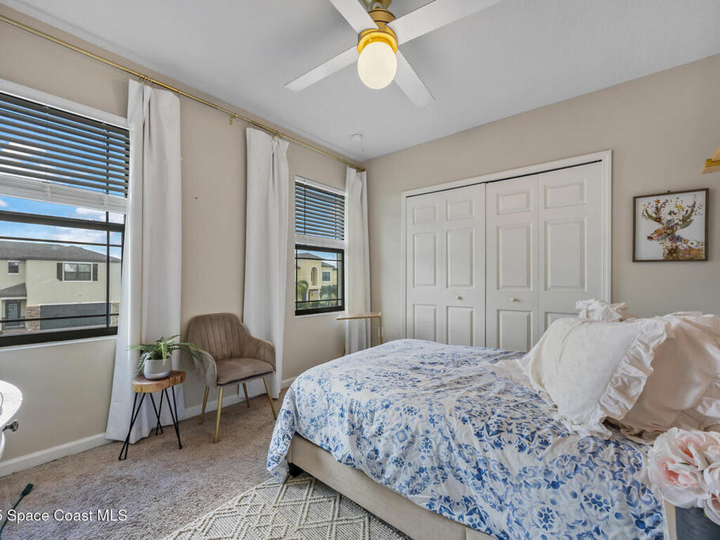 4647 Broomsedge Circle, West Melbourne, FL 32904