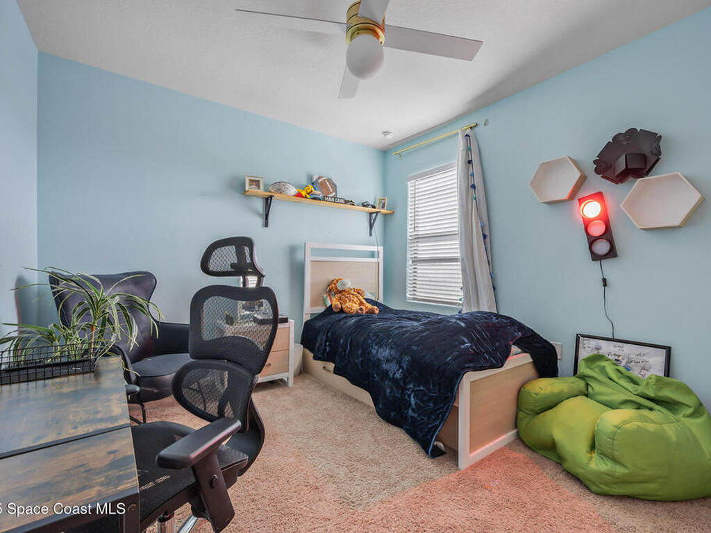 4647 Broomsedge Circle, West Melbourne, FL 32904