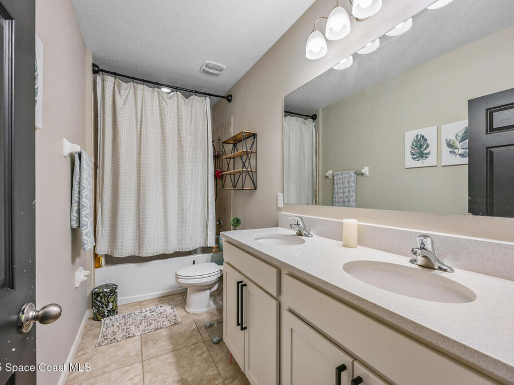 4647 Broomsedge Circle, West Melbourne, FL 32904