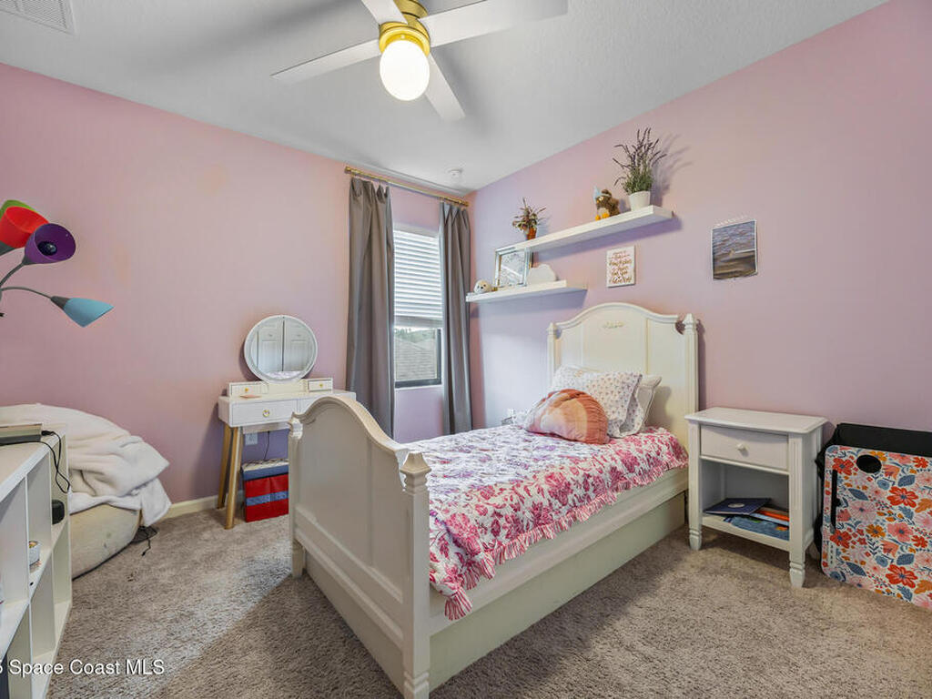 4647 Broomsedge Circle, West Melbourne, FL 32904