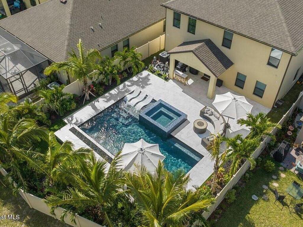 4647 Broomsedge Circle, West Melbourne, FL 32904