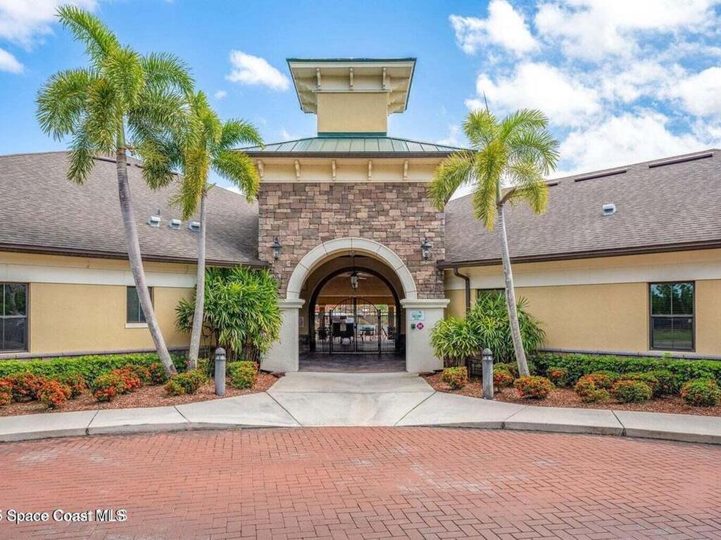 4647 Broomsedge Circle, West Melbourne, FL 32904