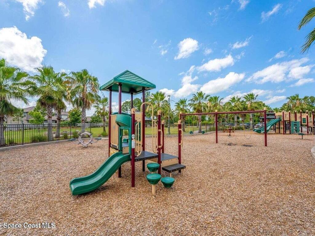 4647 Broomsedge Circle, West Melbourne, FL 32904