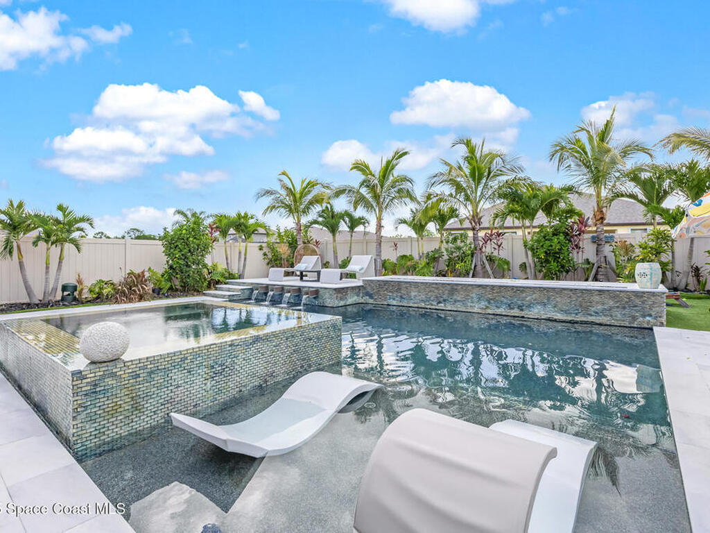 4647 Broomsedge Circle, West Melbourne, FL 32904