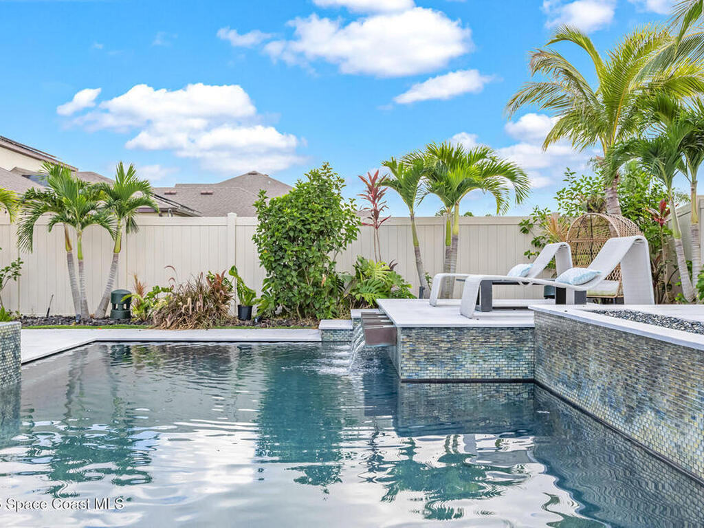 4647 Broomsedge Circle, West Melbourne, FL 32904