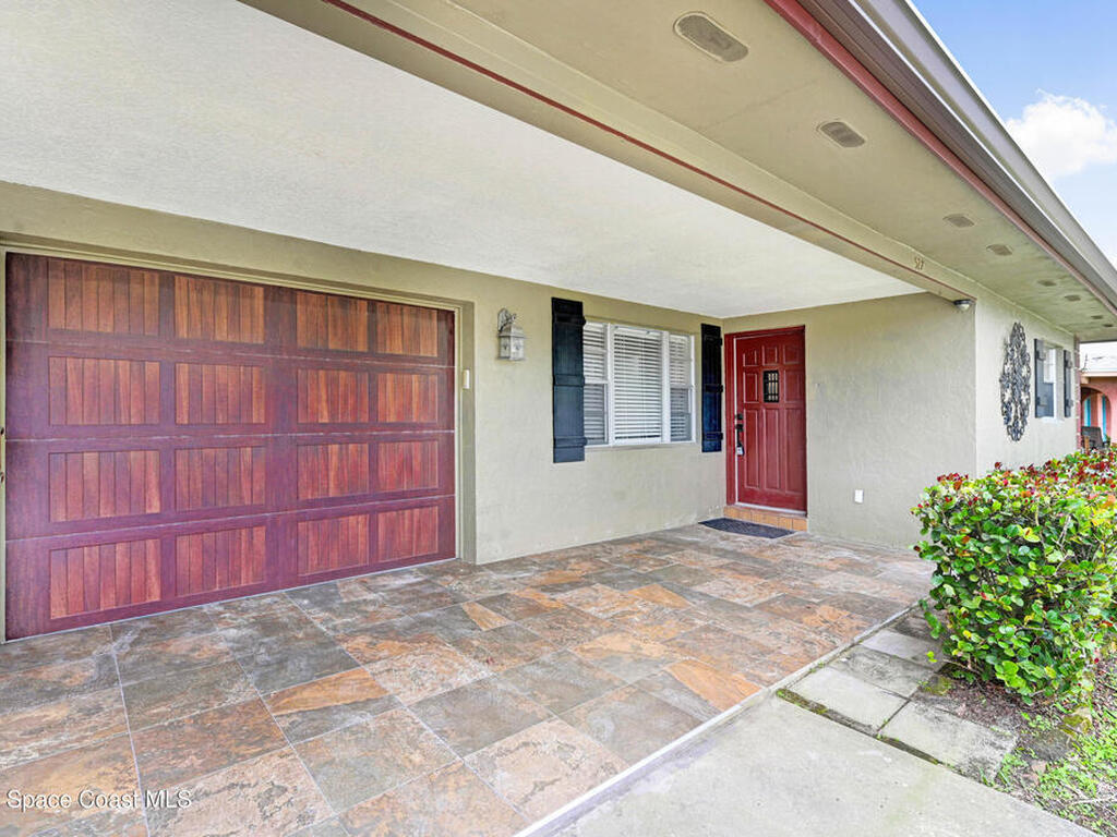 527 Wilson Avenue, Satellite Beach, FL 32937